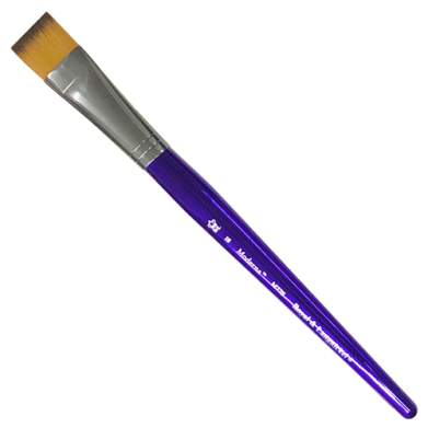 Royal Langnickel Moderna Brush for All Media - Shader #18