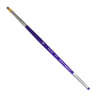 Royal Langnickel Moderna Brush for All Media - Shader #4