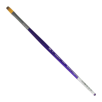 Royal Langnickel Moderna Brush for All Media - Shader #8
