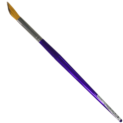 Royal Langnickel Moderna Brush for All Media - Triangular #10