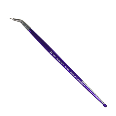 Royal Langnickel Moderna Brush for All Media - Tight Spot #20/0