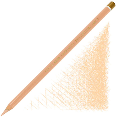 Koh-I-Noor Polycolor Colored Pencil - 9 Beige