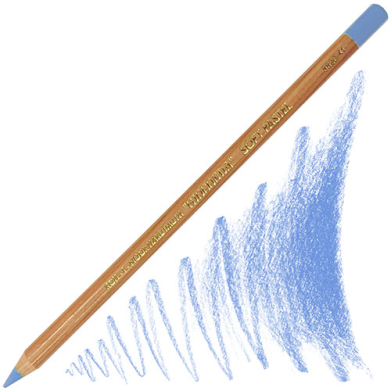 Koh-I-Noor Gioconda Soft Pastel Pencil - 41 Light Ultramarine