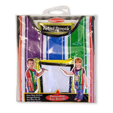 Melissa & Doug Artist Smock