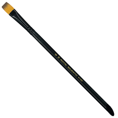 Royal Langnickel Majestic Brush - Shader #10