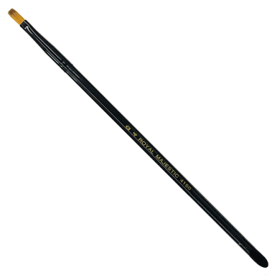 Royal Langnickel Majestic Brush - Shader #4