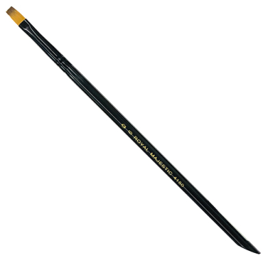 Royal Langnickel Majestic Brush - Shader #6
