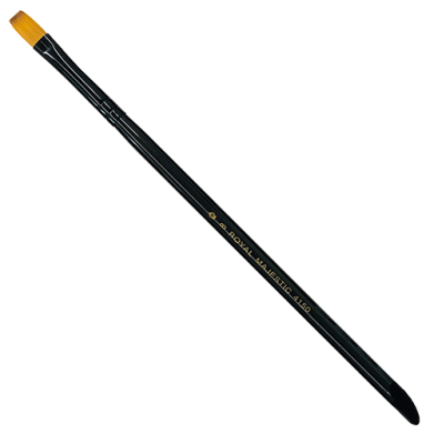 Royal Langnickel Majestic Brush - Shader #8