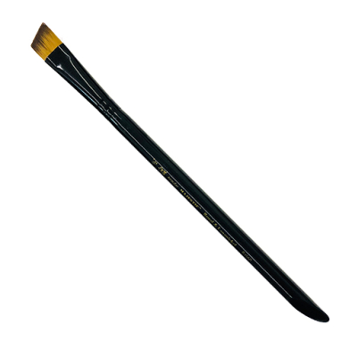 Royal Langnickel Majestic Brush - Angular 1/2"