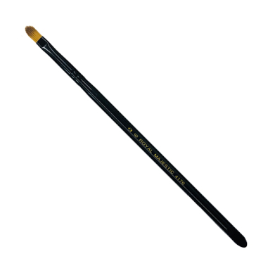 Royal Langnickel Majestic Brush - Filbert #6