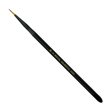 Royal Langnickel Majestic Brush - Round #2