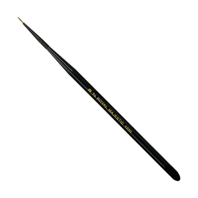 Royal Langnickel Majestic Brush - Round #5