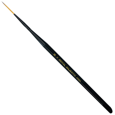 Royal Langnickel Majestic Brush - Script Liner #1