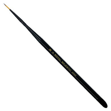 Royal Langnickel Majestic Brush - Liner #0