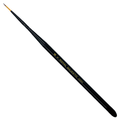 Royal Langnickel Majestic Brush - Liner #1