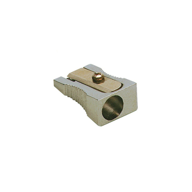 Charles Leonard 1 Hole Metal Sharpener