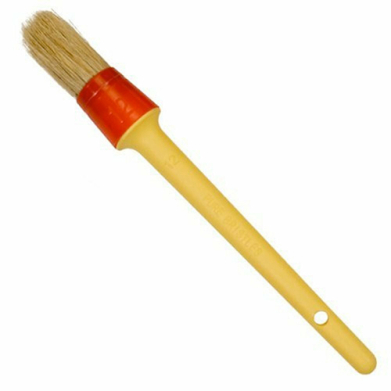 Lineco Glue Brush - Small, 1/2"