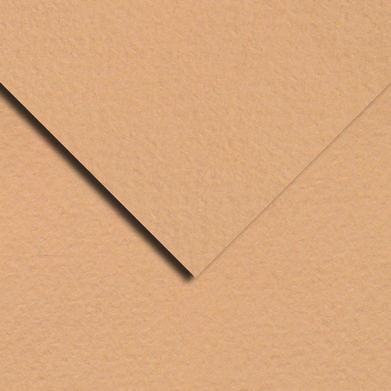 Bee Paper Pastel Paper 19" x 25" - (1 Sheet) Tan