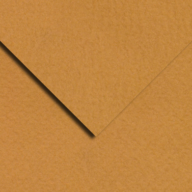Bee Paper Pastel Paper 19" x 25" - (1 Sheet) Raw Sienna