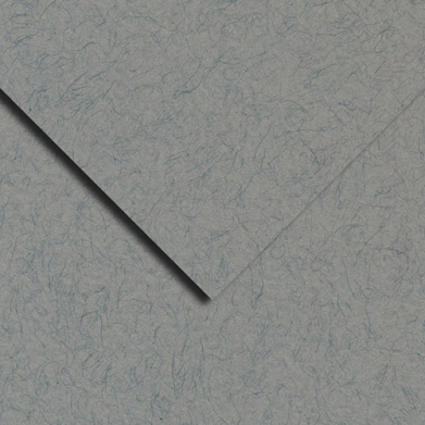 Bee Paper Pastel Paper 19" x 25" - (1 Sheet) Felt Dark Gray
