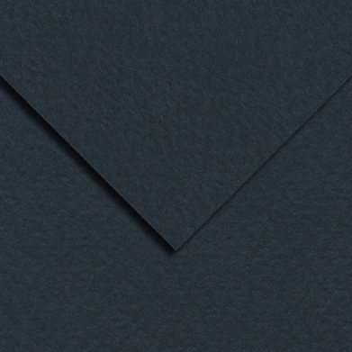 Bee Paper Pastel Paper 19" x 25" - (1 Sheet) Black