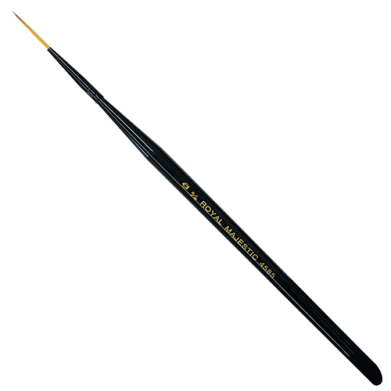 Royal Langnickel Majestic Brush - Script Liner #5/0