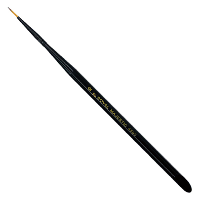 Royal Langnickel Majestic Brush - Liner #5/0