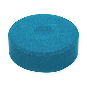 Richeson Large Tempera Cake - Turquoise