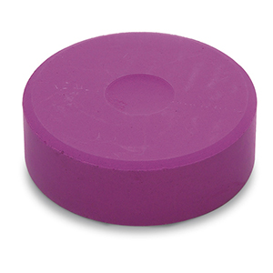 Richeson Large Tempera Cake - Purple