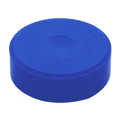 Richeson Large Tempera Cake - Cobalt Blue