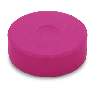 Richeson Large Tempera Cake - Cerise