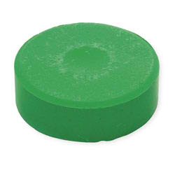 Richeson Large Tempera Cake - Leaf Green