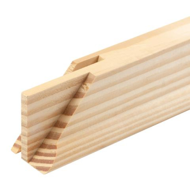 21" Heavy Duty Stretcher Bar