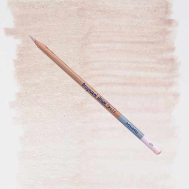 Bruynzeel Design Aquarelle Pencil- Brown Pink