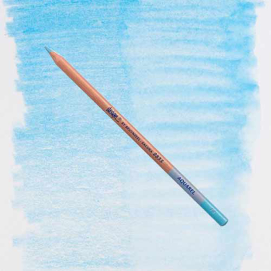 Bruynzeel Design Aquarelle Pencil- Smyrna Blue