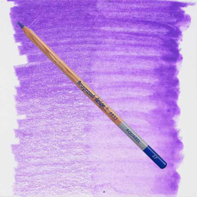 Bruynzeel Design Aquarelle Pencil- Blue Violet