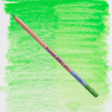 Bruynzeel Design Aquarelle Pencil- Light Green