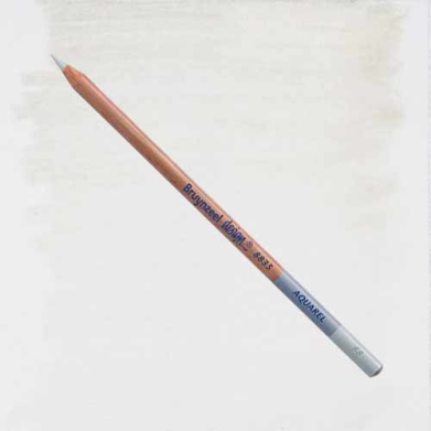 Bruynzeel Design Aquarelle Pencil- Dull Cold Grey