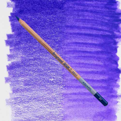 Bruynzeel Design Aquarelle Pencil- Dark Violet