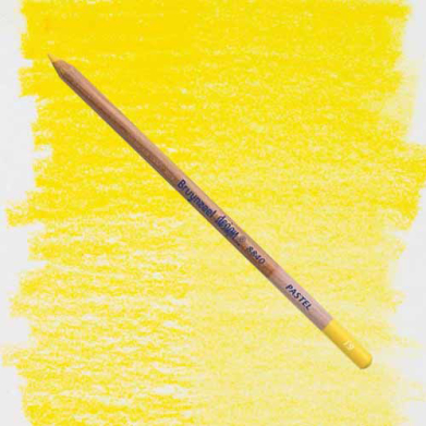 Bruynzeel Design Pastel Pencil - Naples Yellow