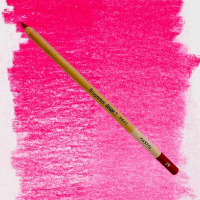 Bruynzeel Design Pastel Pencil - Magenta