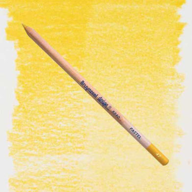Bruynzeel Design Pastel Pencil - Raw Sienna