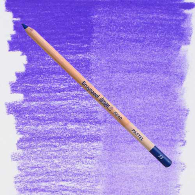 Bruynzeel Design Pastel Pencil - Violet