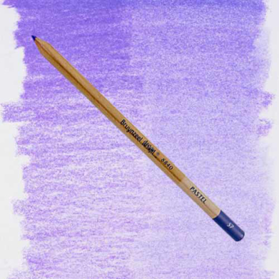Bruynzeel Design Pastel Pencil - Blue Violet