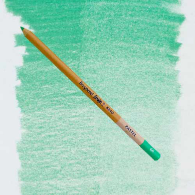 Bruynzeel Design Pastel Pencil - Green