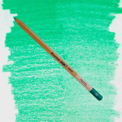 Bruynzeel Design Pastel Pencil - Leaf Green