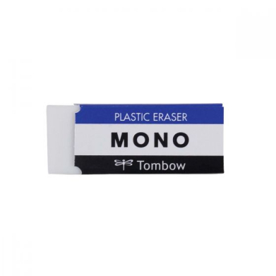Tombow Mono Eraser Small  TM57320