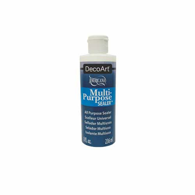 DecoArt Americana Multi-Purpose Sealer-8oz