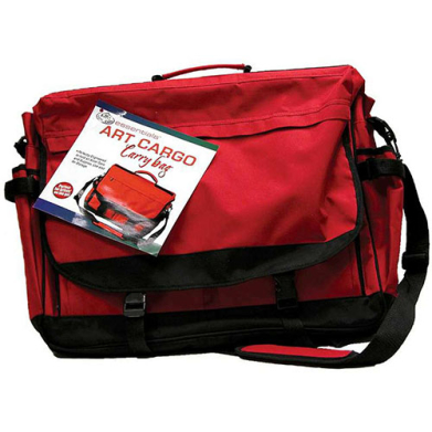 Royal & Langnickel Art Cargo Carry Bag