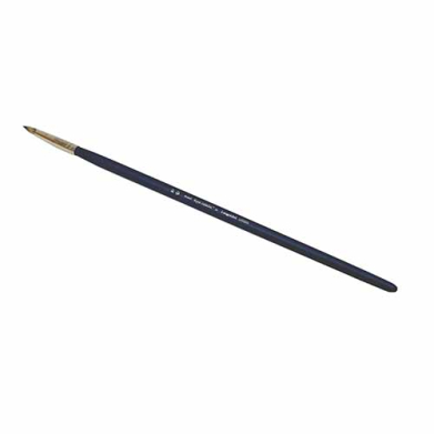 Round Royal LangNickel SableTek LH Brush-#10